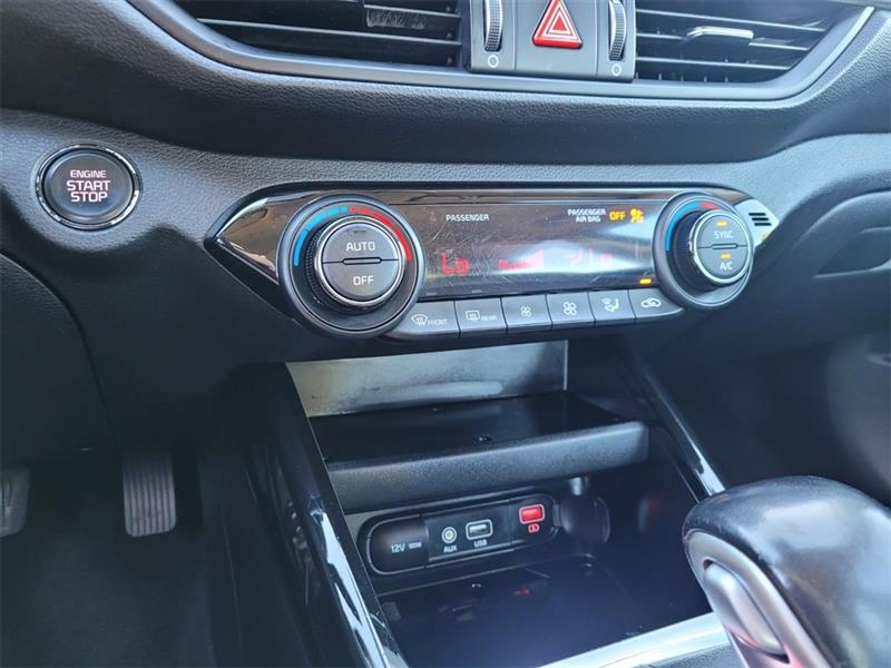Kia Forte EX 2020 Kia Forte EX 2020