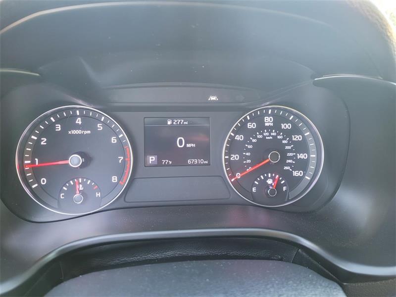Kia Forte EX 2020 Kia Forte EX 2020