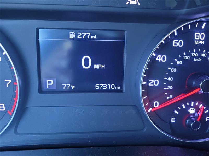 Kia Forte EX 2020 Kia Forte EX 2020