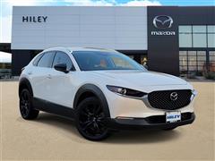 2022 Mazda CX-30 