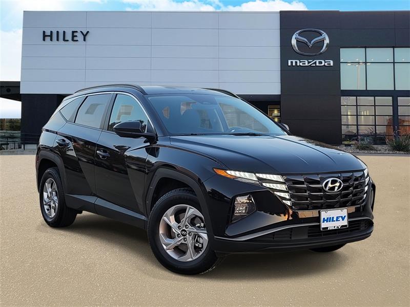 2024 Hyundai Tucson SEL AWD