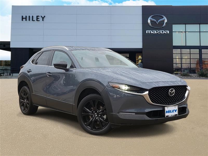 2024 Mazda CX-30 Preferred