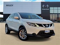 2017 Nissan Rogue Sport 