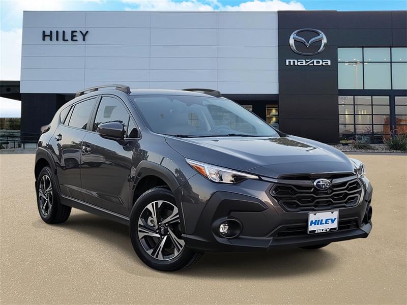 2024 Subaru Crosstrek 2.0i Premium CVT