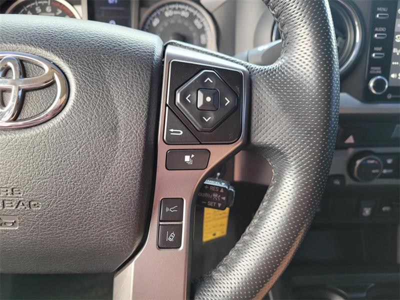 Toyota Tacoma SR5 Double Cab Long Bed V6 6AT 2WD 2021 Toyota Tacoma SR5 Double Cab Long Bed V6 6AT 2WD 2021