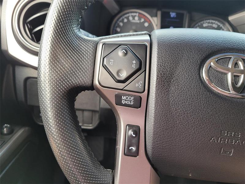 Toyota Tacoma SR5 Double Cab Long Bed V6 6AT 2WD 2021 Toyota Tacoma SR5 Double Cab Long Bed V6 6AT 2WD 2021