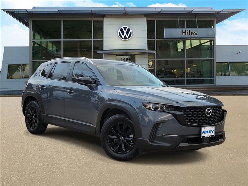 Mazda CX-50 2.5 S Preferred Plus 2023 Mazda CX-50 2.5 S Preferred Plus 2023