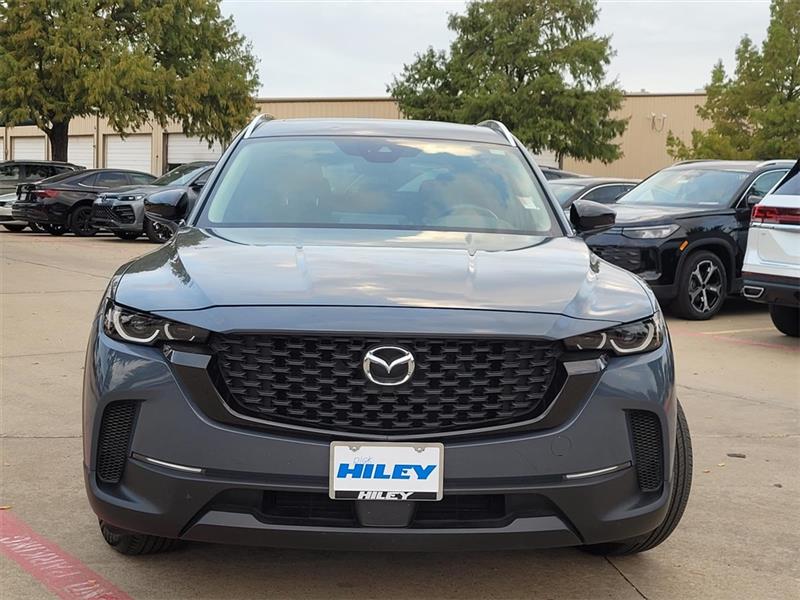 Mazda CX-50 2.5 S Preferred Plus 2023 Mazda CX-50 2.5 S Preferred Plus 2023