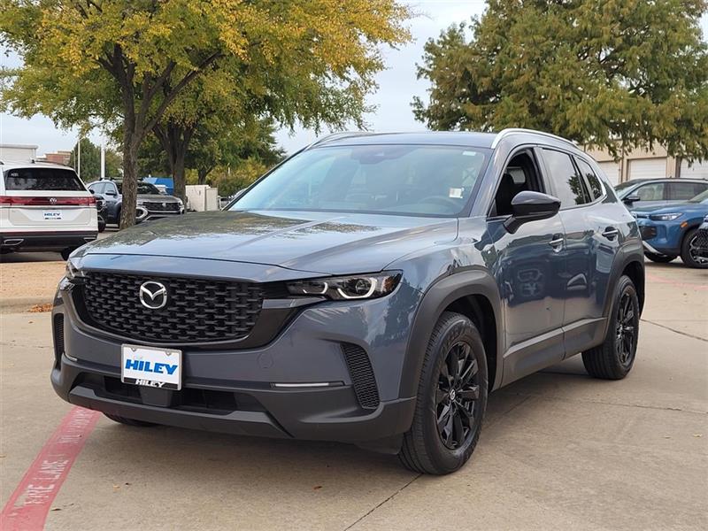 Mazda CX-50 2.5 S Preferred Plus 2023 Mazda CX-50 2.5 S Preferred Plus 2023