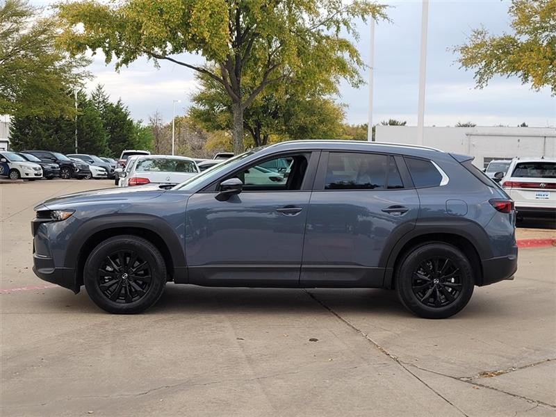 Mazda CX-50 2.5 S Preferred Plus 2023 Mazda CX-50 2.5 S Preferred Plus 2023