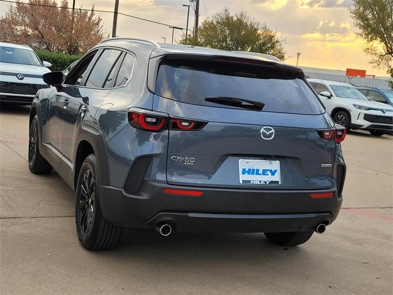 Mazda CX-50 2.5 S Preferred Plus 2023 Mazda CX-50 2.5 S Preferred Plus 2023