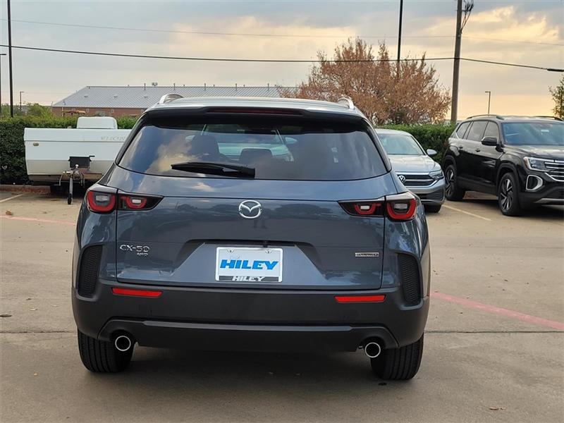 Mazda CX-50 2.5 S Preferred Plus 2023 Mazda CX-50 2.5 S Preferred Plus 2023