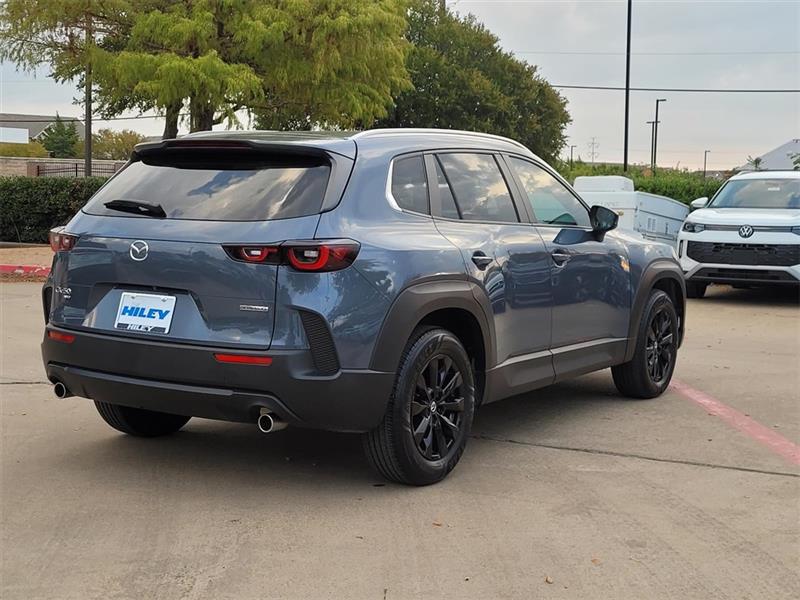 Mazda CX-50 2.5 S Preferred Plus 2023 Mazda CX-50 2.5 S Preferred Plus 2023