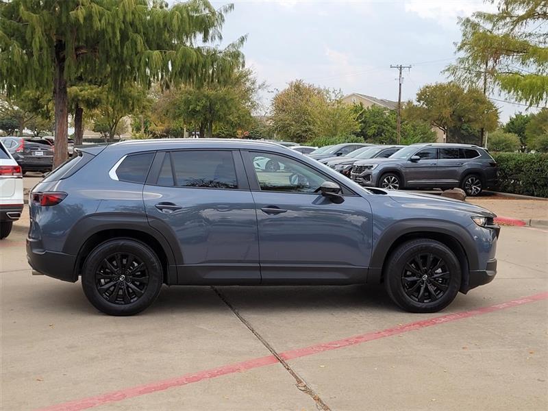 Mazda CX-50 2.5 S Preferred Plus 2023 Mazda CX-50 2.5 S Preferred Plus 2023