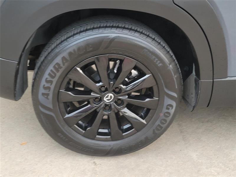 Mazda CX-50 2.5 S Preferred Plus 2023 Mazda CX-50 2.5 S Preferred Plus 2023