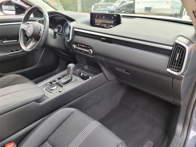 Mazda CX-50 2.5 S Preferred Plus 2023 Mazda CX-50 2.5 S Preferred Plus 2023