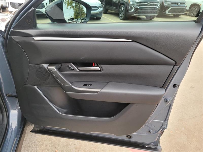 Mazda CX-50 2.5 S Preferred Plus 2023 Mazda CX-50 2.5 S Preferred Plus 2023