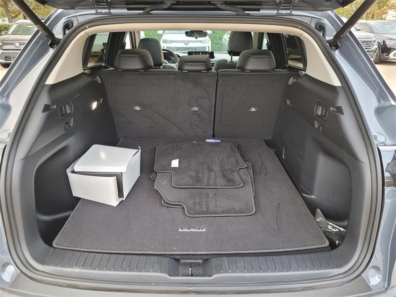 Mazda CX-50 2.5 S Preferred Plus 2023 Mazda CX-50 2.5 S Preferred Plus 2023