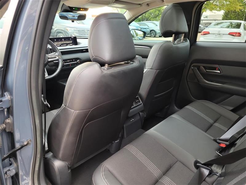 Mazda CX-50 2.5 S Preferred Plus 2023 Mazda CX-50 2.5 S Preferred Plus 2023
