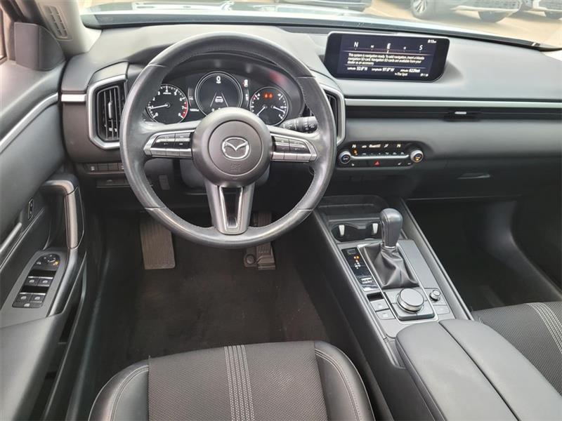 Mazda CX-50 2.5 S Preferred Plus 2023 Mazda CX-50 2.5 S Preferred Plus 2023
