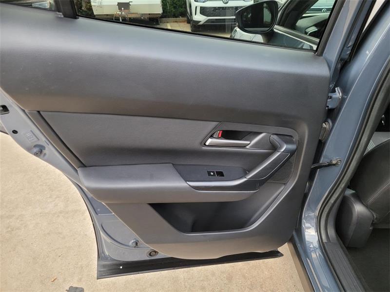 Mazda CX-50 2.5 S Preferred Plus 2023 Mazda CX-50 2.5 S Preferred Plus 2023