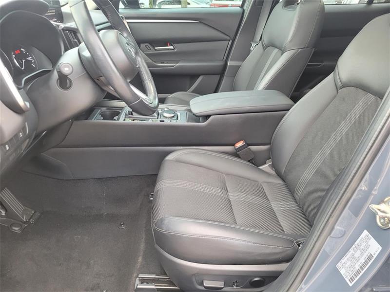 Mazda CX-50 2.5 S Preferred Plus 2023 Mazda CX-50 2.5 S Preferred Plus 2023