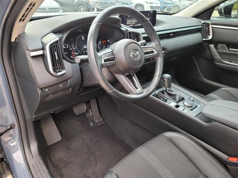 Mazda CX-50 2.5 S Preferred Plus 2023 Mazda CX-50 2.5 S Preferred Plus 2023
