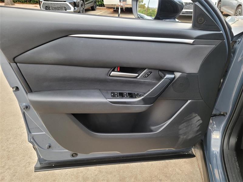 Mazda CX-50 2.5 S Preferred Plus 2023 Mazda CX-50 2.5 S Preferred Plus 2023