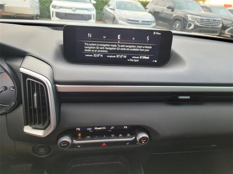 Mazda CX-50 2.5 S Preferred Plus 2023 Mazda CX-50 2.5 S Preferred Plus 2023