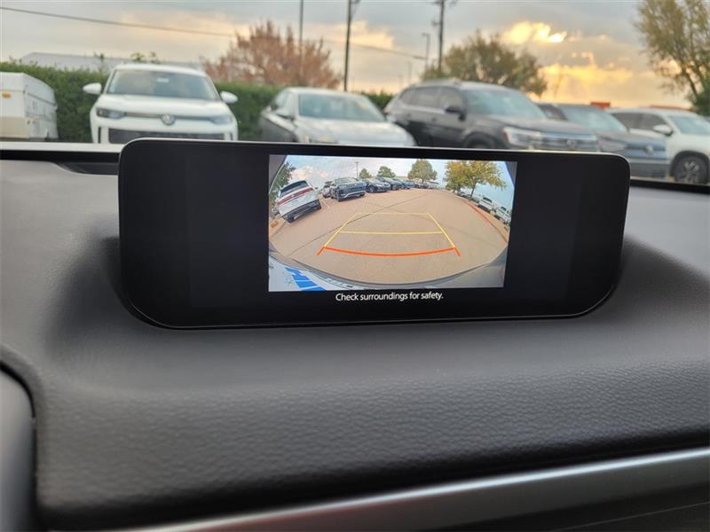 Mazda CX-50 2.5 S Preferred Plus 2023 Mazda CX-50 2.5 S Preferred Plus 2023