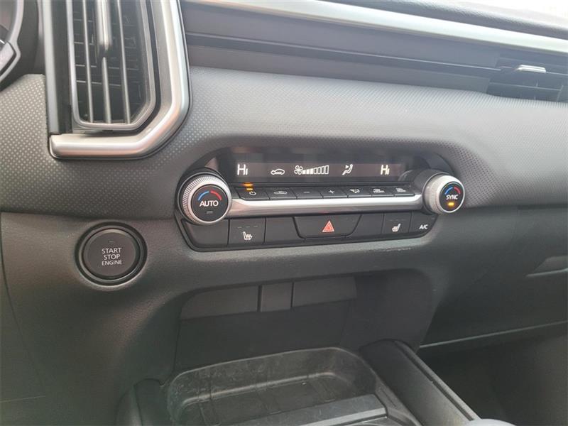 Mazda CX-50 2.5 S Preferred Plus 2023 Mazda CX-50 2.5 S Preferred Plus 2023