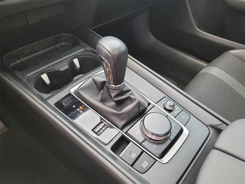 Mazda CX-50 2.5 S Preferred Plus 2023 Mazda CX-50 2.5 S Preferred Plus 2023