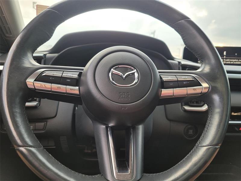 Mazda CX-50 2.5 S Preferred Plus 2023 Mazda CX-50 2.5 S Preferred Plus 2023