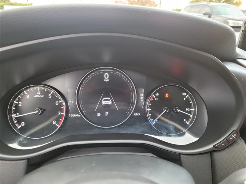 Mazda CX-50 2.5 S Preferred Plus 2023 Mazda CX-50 2.5 S Preferred Plus 2023