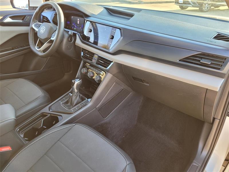 Volkswagen Taos Comfortline 2023 Volkswagen Taos Comfortline 2023