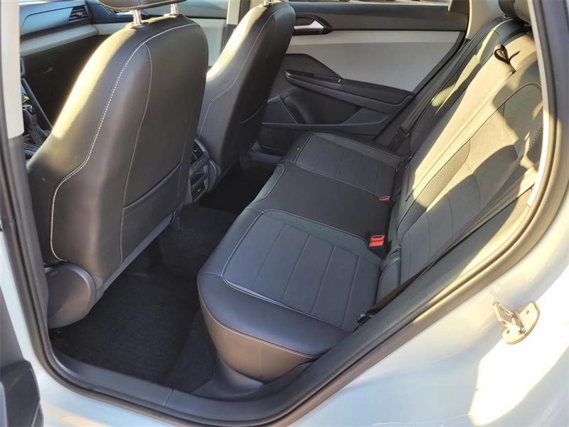 Volkswagen Taos Comfortline 2023 Volkswagen Taos Comfortline 2023