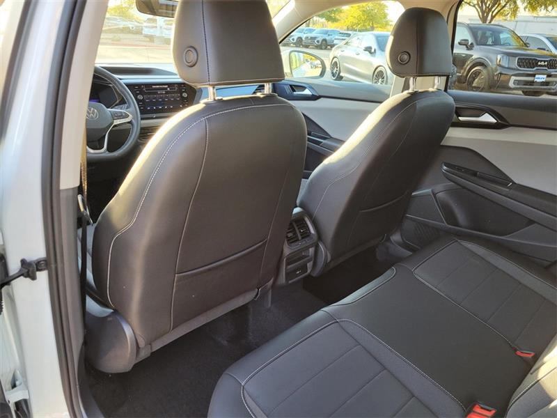 Volkswagen Taos Comfortline 2023 Volkswagen Taos Comfortline 2023