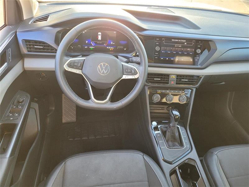 Volkswagen Taos Comfortline 2023 Volkswagen Taos Comfortline 2023