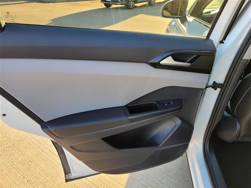 Volkswagen Taos Comfortline 2023 Volkswagen Taos Comfortline 2023