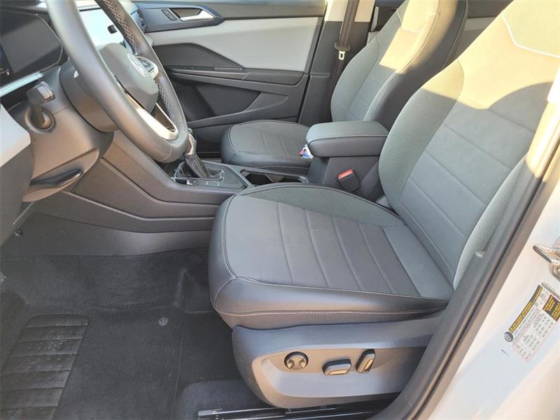 Volkswagen Taos Comfortline 2023 Volkswagen Taos Comfortline 2023
