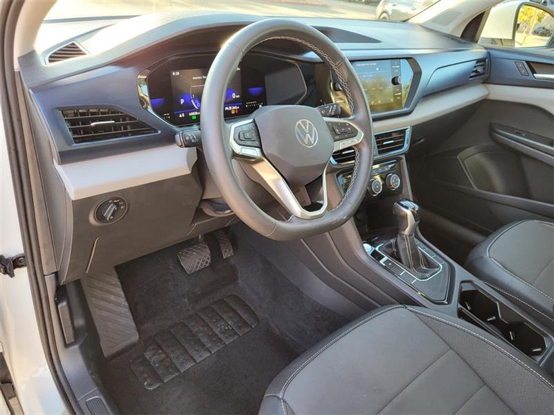 Volkswagen Taos Comfortline 2023 Volkswagen Taos Comfortline 2023