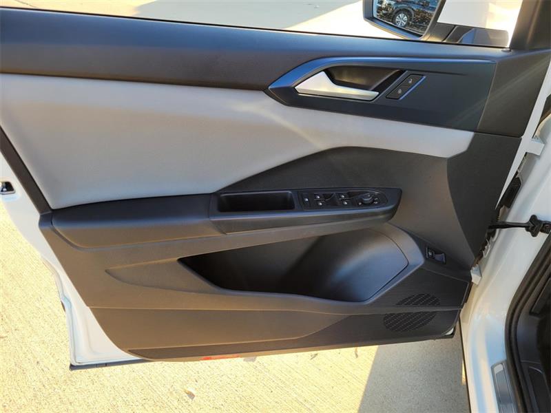 Volkswagen Taos Comfortline 2023 Volkswagen Taos Comfortline 2023