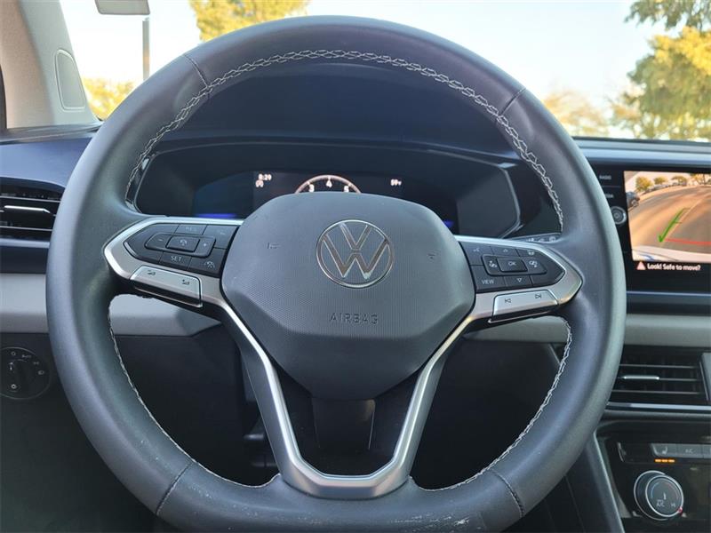 Volkswagen Taos Comfortline 2023 Volkswagen Taos Comfortline 2023