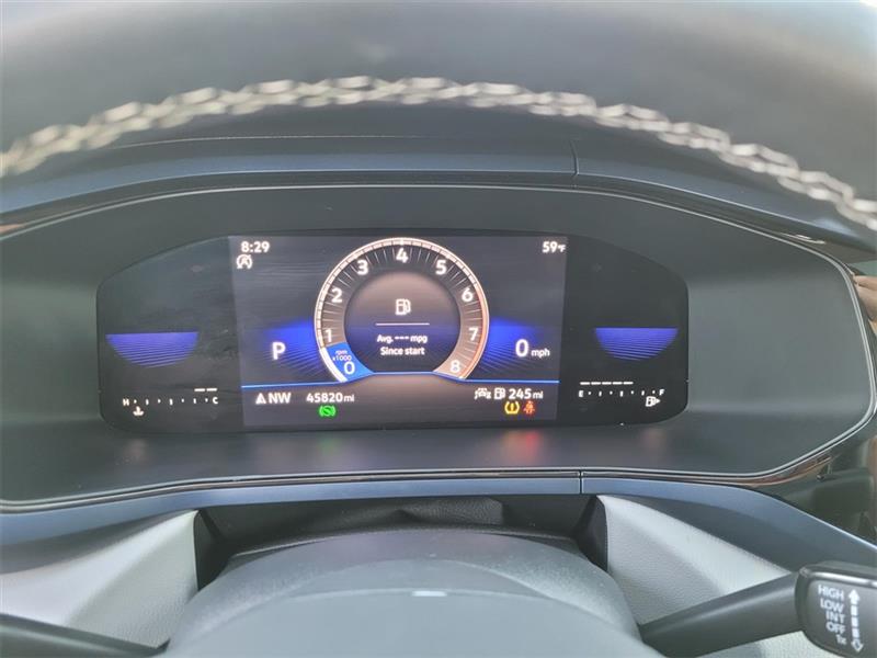 Volkswagen Taos Comfortline 2023 Volkswagen Taos Comfortline 2023