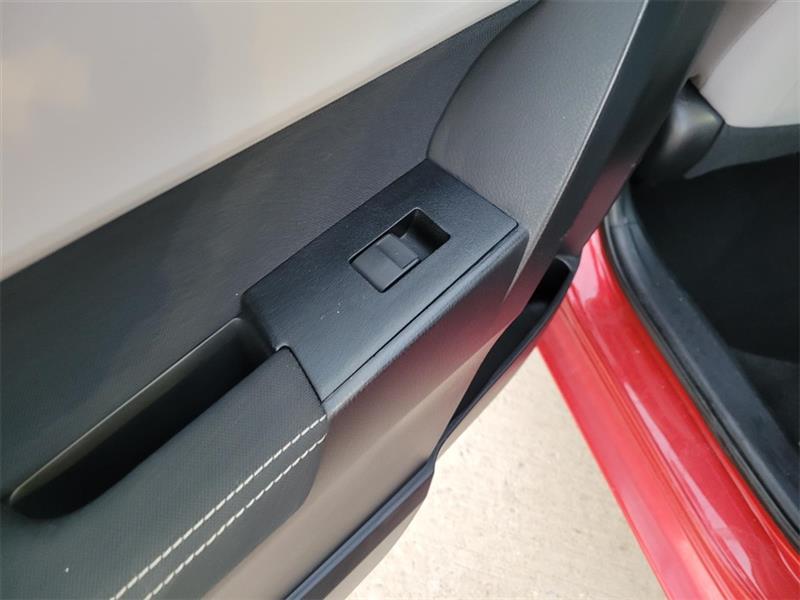 Toyota Corolla LE CVT 2016 Toyota Corolla LE CVT 2016