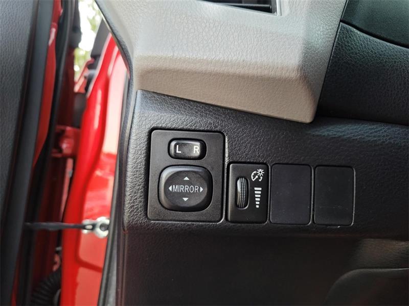 Toyota Corolla LE CVT 2016 Toyota Corolla LE CVT 2016