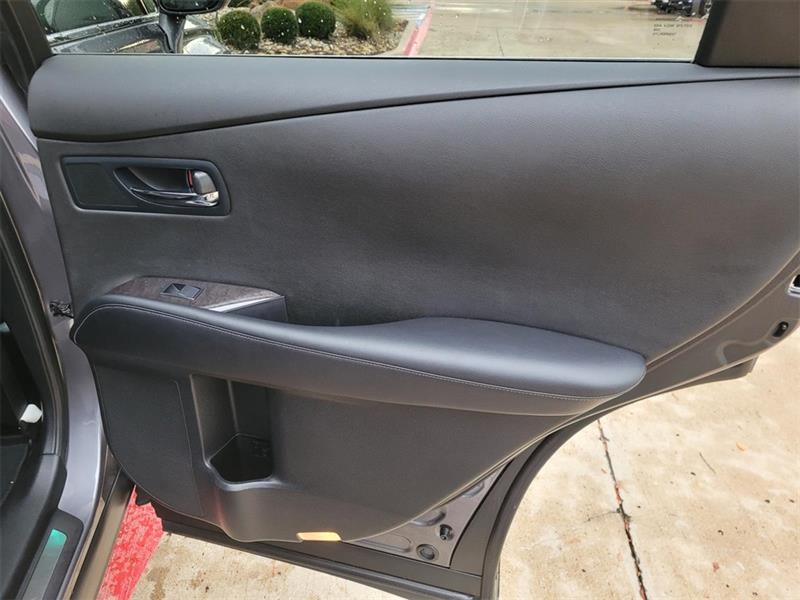 Lexus RX 350 FWD 2013 Lexus RX 350 FWD 2013
