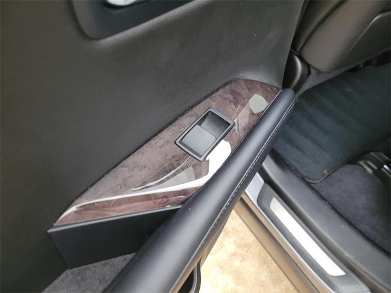 Lexus RX 350 FWD 2013 Lexus RX 350 FWD 2013