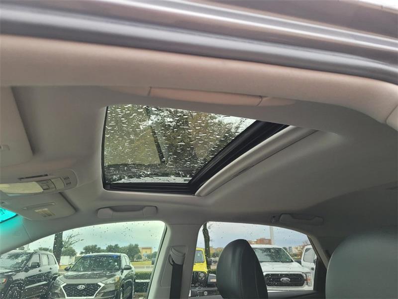 Lexus RX 350 FWD 2013 Lexus RX 350 FWD 2013