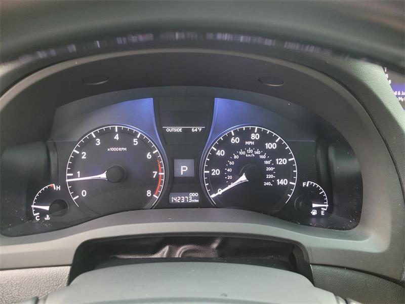 Lexus RX 350 FWD 2013 Lexus RX 350 FWD 2013